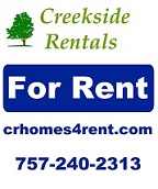 For Rent Sign