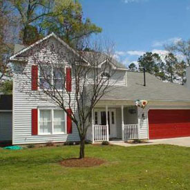 Houses & Townhomes for rent